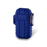 Smoking Lighter USB Charging Electric Metal Li - forsmoking