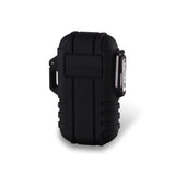 Smoking Lighter USB Charging Electric Metal Li - forsmoking