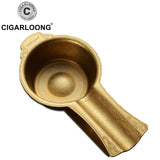 CIGARLOONG cigar ashtray metal - forsmoking