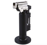 Flame Butane Gas Lighter - forsmoking