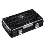 humidor Super Light Gadget Travel Portable Cigar box - forsmoking