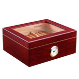 COHIBA Humidor large capacity - forsmoking