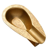 cigar ashtray copper metal - forsmoking