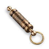 CIGARLOONG cigar vintage bronze cigar hole saw - forsmoking
