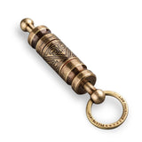 CIGARLOONG cigar vintage bronze cigar hole saw - forsmoking