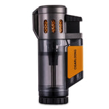 Windproof COHIBA Lighters - forsmoking
