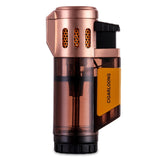 Windproof COHIBA Lighters - forsmoking