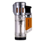 Windproof COHIBA Lighters - forsmoking
