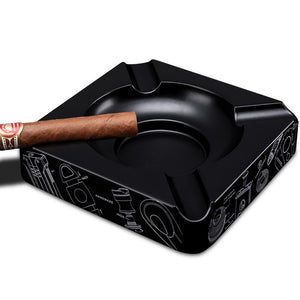 CIGARLOONG cigar ashtray - forsmoking